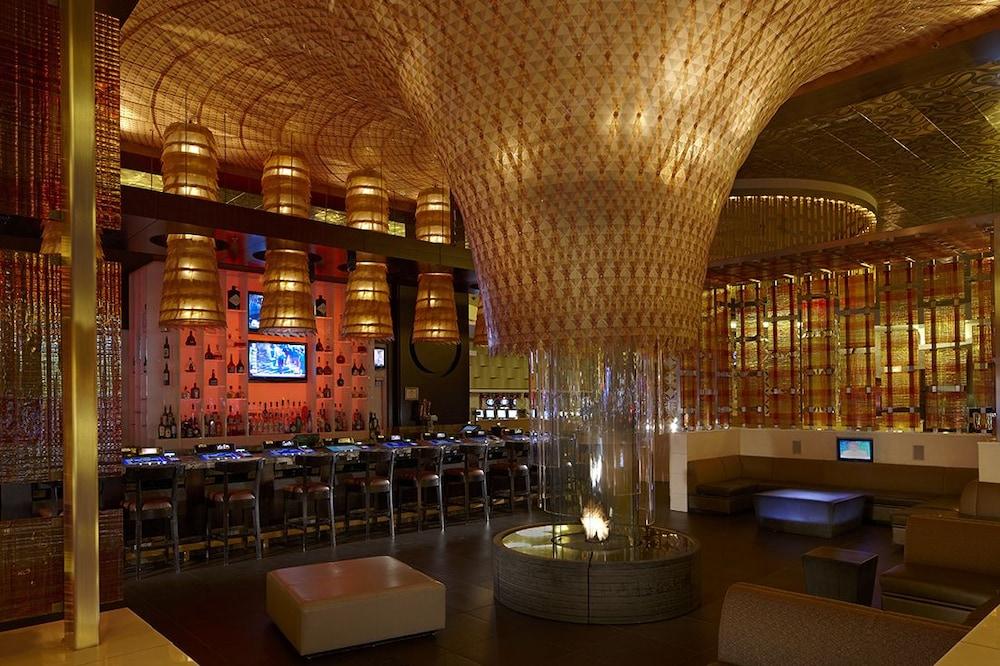 The Fox Tower At Foxwoods Hotel Ледярд Сентър Екстериор снимка
