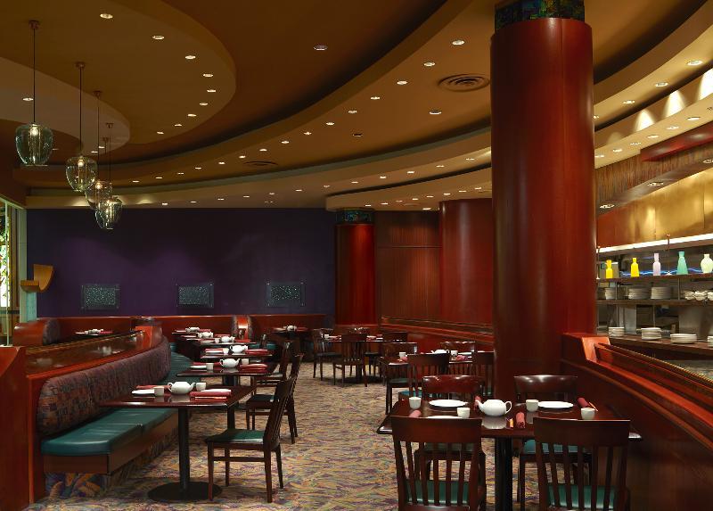 The Fox Tower At Foxwoods Hotel Ледярд Сентър Екстериор снимка